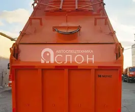 Самосвал Самосвал  КАМАЗ 6520 2026 года новый фото 2
