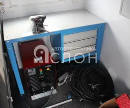 АРОК АРОК КАМАЗ 43118 2026 года новый фото 5