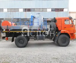 АДПМ АДПМ 12/150 КАМАЗ 43502, 2026 г. 2026 года новый фото 3