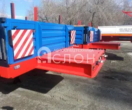 Бортовой Бортовой HARTUNG 9427.75-0000010 2026 года новый фото 2