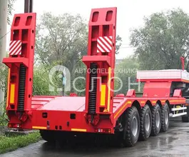 Трал Трал HARTUNG 9433.289-0000029 2026 года новый