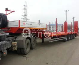 Трал Трал HARTUNG 9433.289-0000029 2026 года новый фото 2