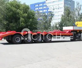 Трал Трал HARTUNG 9433.289-0000029 2026 года новый фото 4