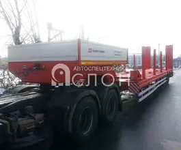 Трал Трал HARTUNG 9433.289-0000029 2026 года новый