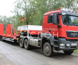 Трал Трал HARTUNG 9433.289-0000029 2026 года новый фото 2