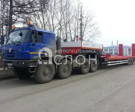 Трал Трал HARTUNG 9433.289-0000029 2026 года новый фото 3
