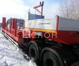 Трал Трал HARTUNG 9433.289-0000029 2026 года новый фото 5