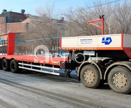Трал Трал HARTUNG 9433.289-0000029 2026 года новый