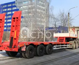 Трал Трал HARTUNG 9433.289-0000029 2026 года новый фото 2