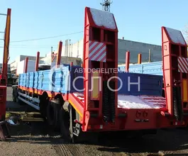Трал Трал HARTUNG 9433.289-0000029 2026 года новый