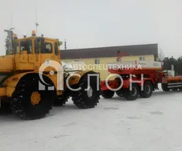 Трал Трал HARTUNG 9433.289-0000029 2026 года новый фото 4