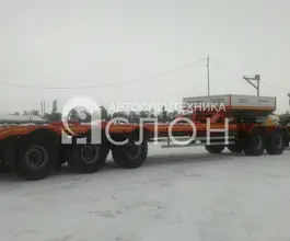 Трал Трал HARTUNG 9433.289-0000029 2026 года новый фото 5