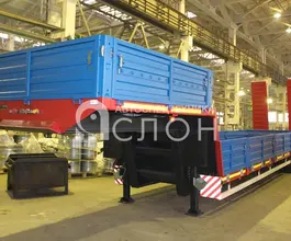 Трал Трал HARTUNG 9426.22-0000031 2026 года новый