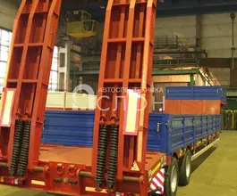 Трал Трал HARTUNG 9426.22-0000031 2026 года новый фото 3