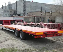 Трал Трал HARTUNG 9426.22-0000031 2026 года новый