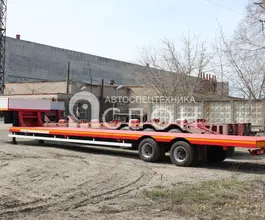 Трал Трал HARTUNG 9426.22-0000031 2026 года новый фото 3
