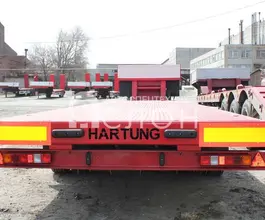 Трал Трал HARTUNG 9426.22-0000031 2026 года новый фото 4