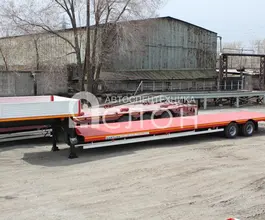 Трал Трал HARTUNG 9426.22-0000031 2026 года новый фото 5
