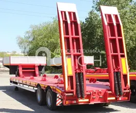Трал Трал HARTUNG 9426.22-0000031 2026 года новый
