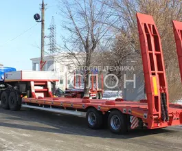 Трал Трал HARTUNG 9426.22-0000031 2026 года новый фото 2