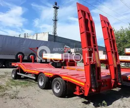 Трал Трал HARTUNG 8426.5-0000010 2026 года новый фото 2