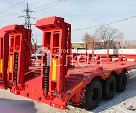 Трал Трал HARTUNG 9433.289-0000029 2026 года новый фото 4