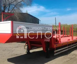 Трал Трал HARTUNG 94334.408-0000010 2026 года новый