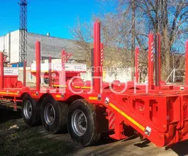Трал Трал HARTUNG 94334.408-0000010 2026 года новый фото 2