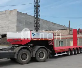 Трал Трал HARTUNG 9672-0000010 2026 года новый фото 3