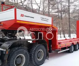 Трал Трал HARTUNG 9672-0000010 2026 года новый фото 4