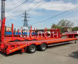 Трал Трал HARTUNG 9426.22-0000031 2026 года новый фото 2