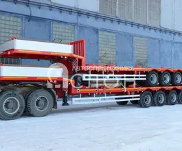 Трал Трал ТСП 94184-0000060 2026 года новый