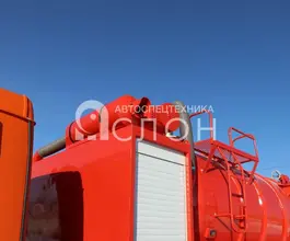 МВ Илосос 11 м3  КАМАЗ 65115 2026 года новый фото 2