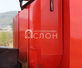 МВ Илосос 7 м3  КАМАЗ 65111 2026 года новый фото 3
