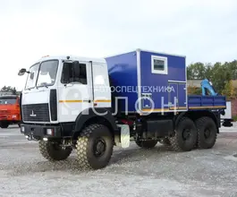 АРОК АРОК МАЗ 6317 2026 года новый