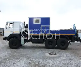 АРОК АРОК МАЗ 6317 2026 года новый фото 2