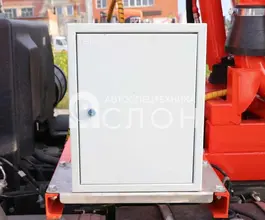 МВ Илосос 10 м3  КАМАЗ 65115 2026 года новый фото 5