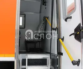 Грузопассажирский автомобиль КАМАЗ 43118 2026 года новый фото 4