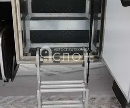 Грузопассажирский автомобиль КАМАЗ 43118 2026 года новый фото 5