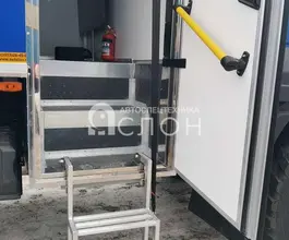 АРС АРС Урал 4320 2026 года новый фото 4