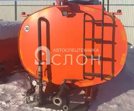 Дорожно-уборочный автомобиль Дорожно-уборочный автомобиль  Урал Next  5557 2026 года новый фото 5