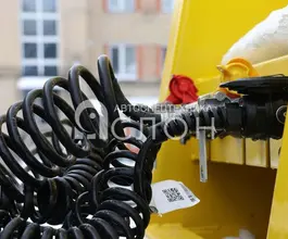 Бортовой Бортовой НЕФАЗ 9334 2026 года новый фото 4