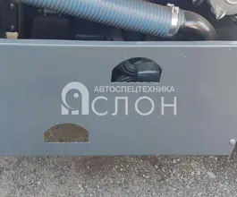 Ассенизатор 15 м3  Scania P360LB 2026 года новый фото 4
