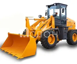 Фронтальный погрузчик Lonking CDM932N 2026 года новый