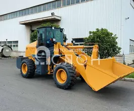 Фронтальный погрузчик Lonking CDM936N 2026 года новый фото 2