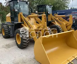 Фронтальный погрузчик Lonking CDM936N 2026 года новый фото 3