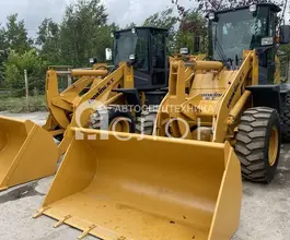 Фронтальный погрузчик Lonking CDM936N 2026 года новый фото 5