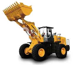 Фронтальный погрузчик Lonking CDM856 2026 года новый