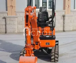 Экскаватор Lonking CDM6016 2026 года новый фото 2