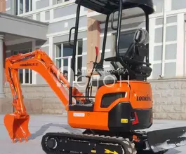 Экскаватор Lonking CDM6016 2026 года новый фото 5